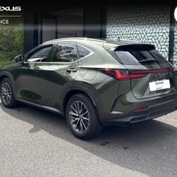 Lexus NX 350h Luxe 2WD MY25 Saint-Herblain