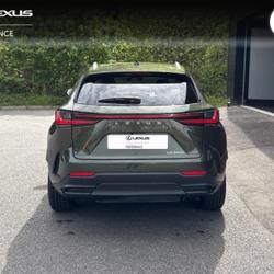Lexus NX 350h Luxe 2WD MY25 Saint-Herblain