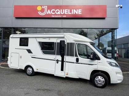 Profile Adria Autres Adria  - FIAT DUCATO 2.2L JTD - 140 - 59 970 €