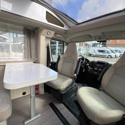 Profile Adria FIAT DUCATO 2.2L JTD - 140 Dury