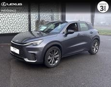 Lexus LBX Saint-Herblain