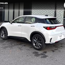 Lexus LBX 1.5 136ch Elegant 2WD Saint-Herblain