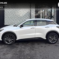 Lexus LBX 1.5 136ch Elegant 2WD Saint-Herblain