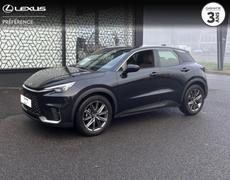 Lexus LBX Saint-Herblain
