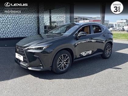 Lexus NX - 450h+ Luxe 4WD - 53 990 €