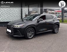Lexus NX Saint-Herblain