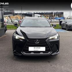 Lexus NX 450h+ Luxe 4WD MY25 Saint-Herblain
