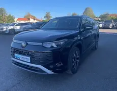 Volkswagen Tayron Saint-Saturnin