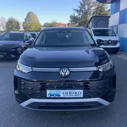 Volkswagen Tayron 1.5 ETSI 150CH LIFE PLUS DSG7 5 PLACES Saint-L&eacute;ger-de-Lini&egrave;res