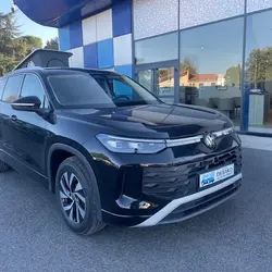 Volkswagen Tayron 1.5 ETSI 150CH LIFE PLUS DSG7 5 PLACES Lab&egrave;ge