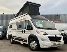 Fourgon Elios Bretteville-sur-Odon