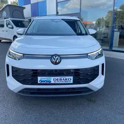 Volkswagen Tayron 1.5 ETSI 150CH LIFE PLUS DSG7 5 PLACES Saint-L&eacute;ger-de-Lini&egrave;res