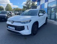 Volkswagen Tayron Mérignac