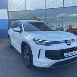 Volkswagen Tayron 1.5 ETSI 150CH LIFE PLUS DSG7 5 PLACES Onet-le-Ch&acirc;teau