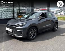 Lexus LBX Saint-Herblain