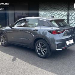 Lexus LBX 1.5 136ch Elegant 2WD Saint-Herblain