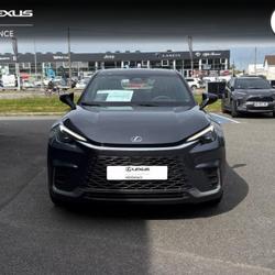 Lexus LBX 1.5 136ch Elegant 2WD Saint-Herblain