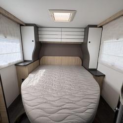 Profile Challenger FORD TRANSIT 2.0L TDCI - 170 Dury