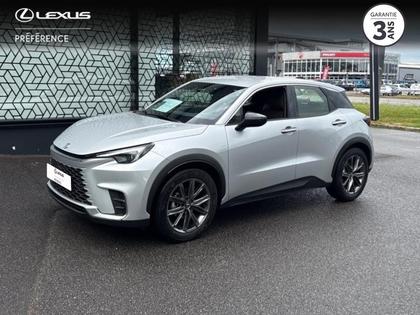 Lexus LBX - 1.5 136ch Elegant 2WD PACK TECH - 32 990 €