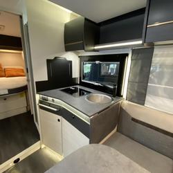 Profile Challenger FORD 328 TRANSIT 2.0L TDCI - 170 BVA Dury