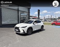 Lexus NX Saint-Herblain