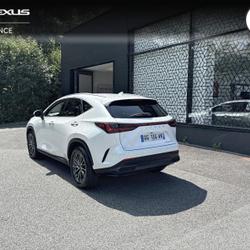 Lexus NX 450h+ Luxe 4WD Saint-Herblain