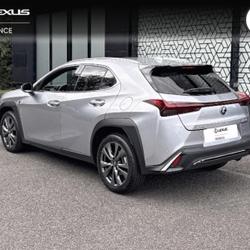 Lexus UX 250h F SPORT Design 2WD Saint-Herblain