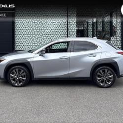 Lexus UX 250h F SPORT Design 2WD Saint-Herblain