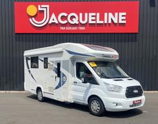 Profile Chausson Pacé