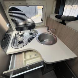 Profile Chausson FORD KORUS 628 EB TRANSIT 2 L TDCI 155 CV 2.0 2.2 Pac&eacute;