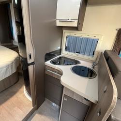 Profile Chausson FORD KORUS 628 EB TRANSIT 2 L TDCI 155 CV 2.0 Pac&eacute;
