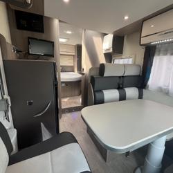 Profile Chausson FORD KORUS 628 EB TRANSIT 2 L TDCI 155 CV 2.0 2.2 Pac&eacute;
