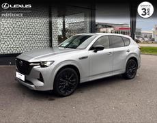 Mazda CX-60 Saint-Herblain