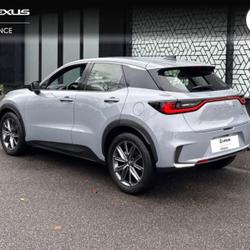 Lexus LBX 1.5 136ch Relax 2WD Saint-Herblain