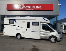 Profile Mc Louis Dury