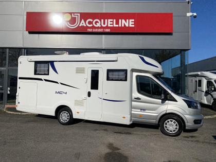 Profile Mc Louis Autres Mc Louis  - FORD MC4 281 TRANSIT 2.0L TDCI - 170 - 66 780 €