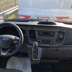 Profile Mc Louis FORD MC4 281 TRANSIT 2.0L TDCI - 170 Dury