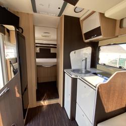 Profile Mc Louis FORD MC4 281 TRANSIT 2.0L TDCI - 170 Dury