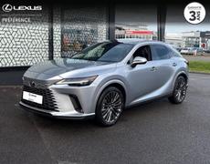 Lexus RX Saint-Herblain