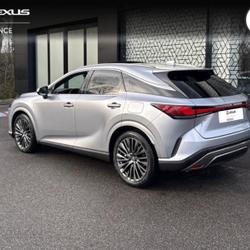 Lexus RX 450h+ Executive 4WD MY24 Saint-Herblain