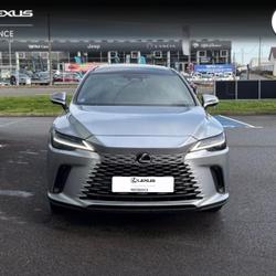 Lexus RX 450h+ Executive 4WD MY24 Saint-Herblain