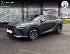 Lexus RX Saint-Herblain