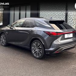 Lexus RX 450h+ Luxe 4WD Saint-Herblain