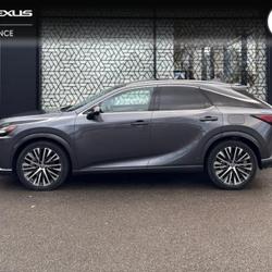 Lexus RX 450h+ Luxe 4WD Saint-Herblain