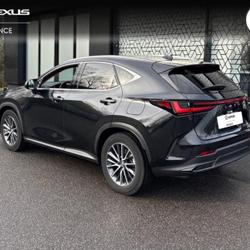 Lexus NX 450h+ Luxe 4WD MY25 Saint-Herblain
