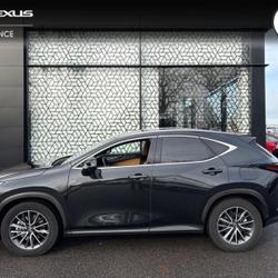 Lexus NX 450h+ Luxe 4WD MY25 Saint-Herblain