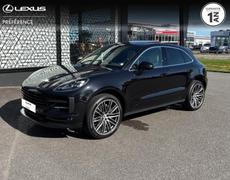 Porsche Macan Saint-Herblain