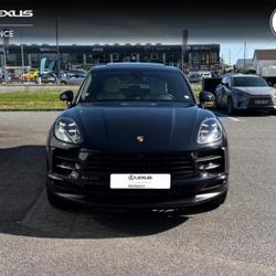 Porsche Macan 3.0 V6 354ch S PDK Euro6d-T EVAP ISC Saint-Herblain