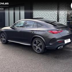 Mercedes GLC 400 e Hybrid 252+136ch AMG Line 4Matic 9G-Tronic Saint-Herblain