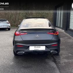 Mercedes GLC 400 e Hybrid 252+136ch AMG Line 4Matic 9G-Tronic Saint-Herblain